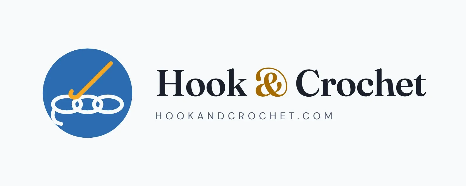 crochet hook